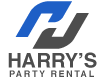 Harry's Party Rental